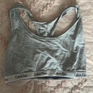 Calvin Klein Sports Bra